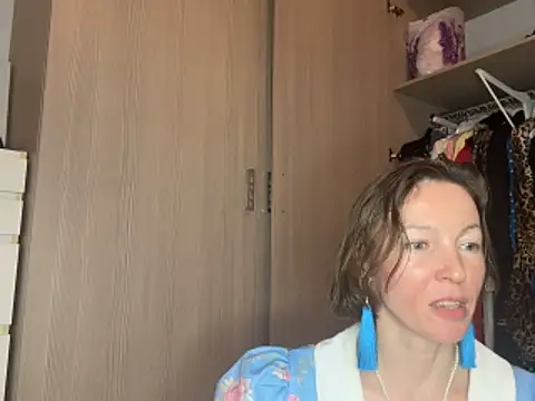 Czat XXX na żywo – angelicfenix