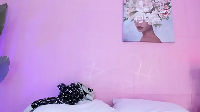 evelyn__rose1's Live XXX Chat