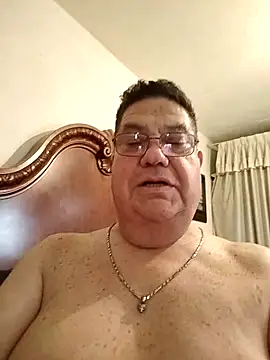 Czat XXX na żywo – zordomudo_tioGgeorgyboy