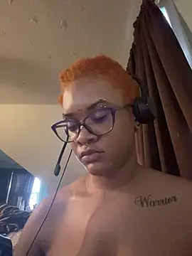 nickytheehawtie Live XXX-Chat