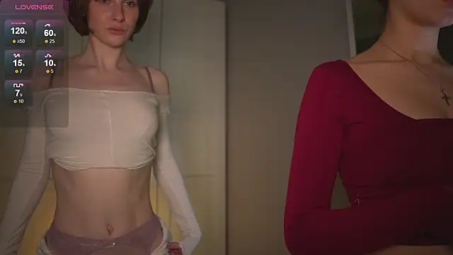 -JuicyMolly-'s Live XXX Chat