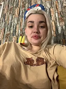 Sextazy Obrolan Langsung XXX