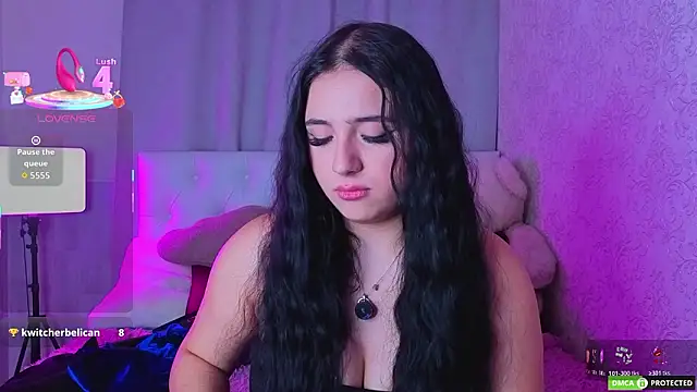 JennyFerguson লাইভ XXX চ্যাট