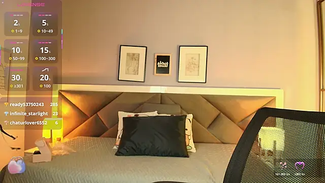 lisa_casper: απευθείας συνομιλία ΧΧΧ