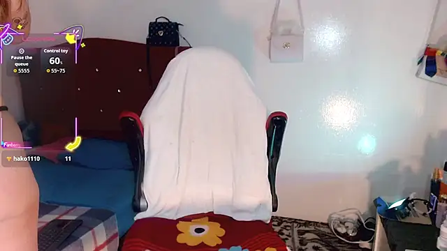 la_ratona_1's Live XXX Chat