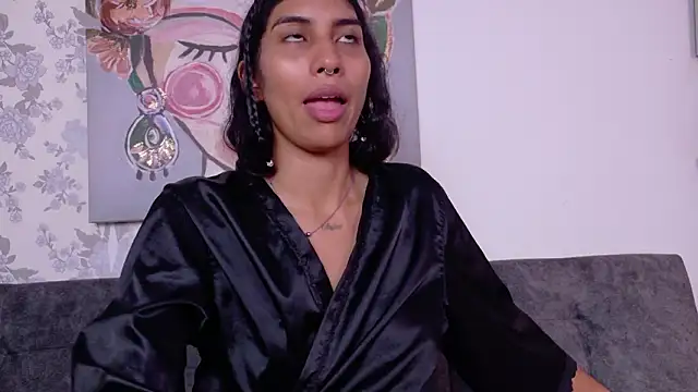 taty_miller Adlı Modelin Canlı XXX Sohbeti