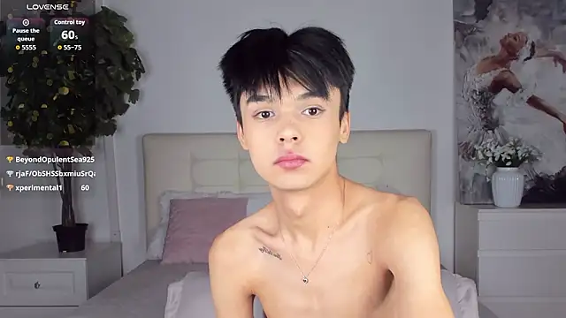 Felix_Rey Webcamshow