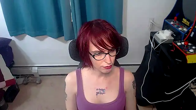 RyffBurnz's Live XXX Chat