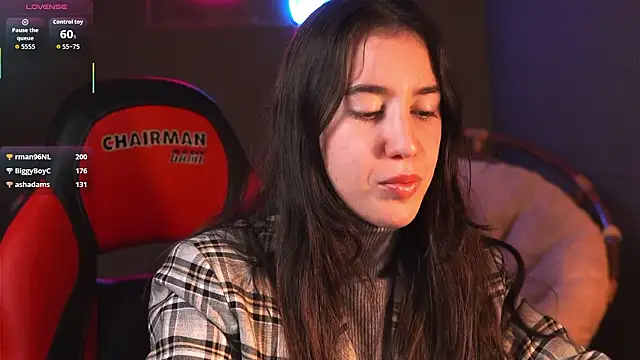 Belle_Via Obrolan Langsung XXX