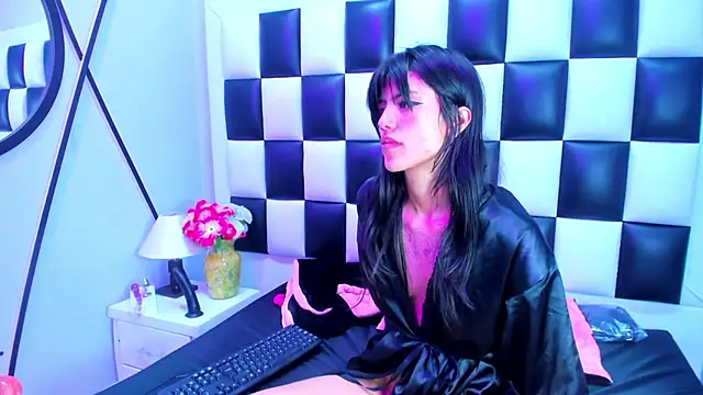 Morgana_Smit live XXX chat