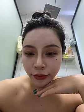 Caicai-a Show Webcam