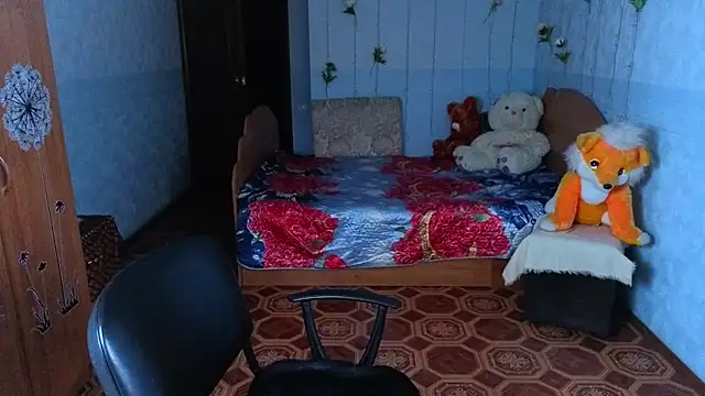 Audrey_Aura's Live XXX Chat