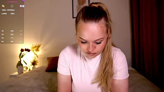 Irene_sooth Adlı Modelin Canlı XXX Sohbeti