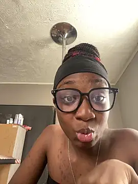 HennessyBaby21 Obrolan Langsung XXX