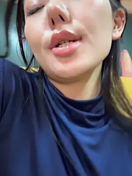 jiajia_L's Live XXX Chat