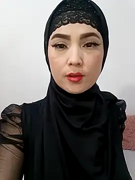 jamila_zair 在線直播表演