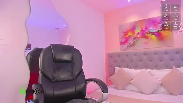 sweetrose_01 Adlı Modelin Canlı XXX Sohbeti