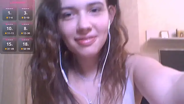 CeyaLier's Live XXX Chat