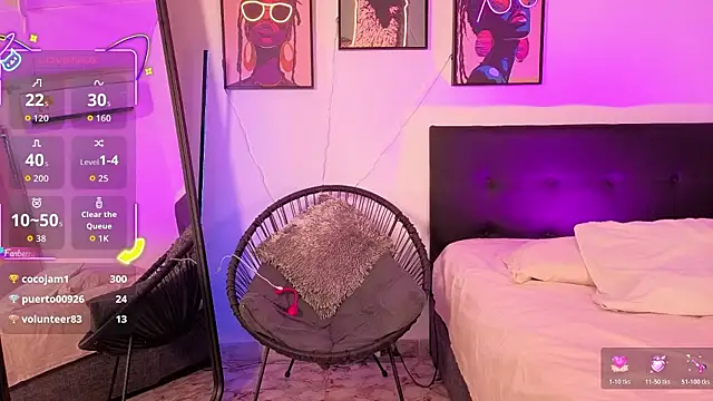 Samanta_Smith01のライブXXXチャット