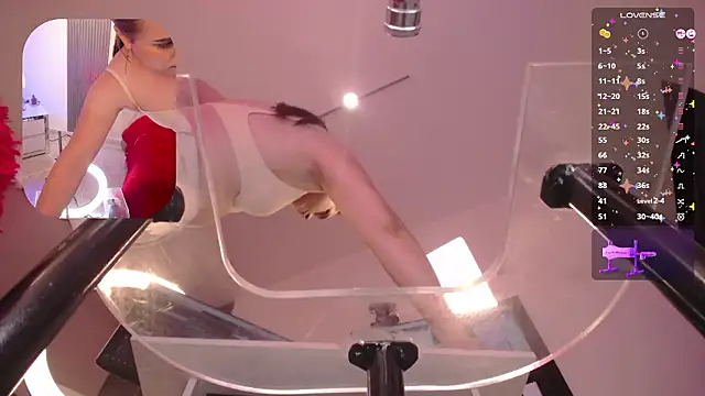 ValeriaBonnet_'s Live XXX Chat