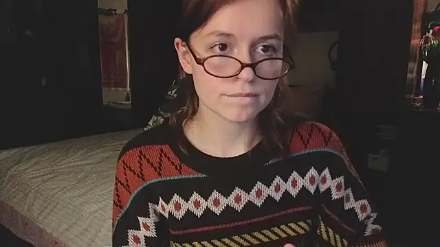 wow_reb22 Adlı Modelin Canlı XXX Sohbeti