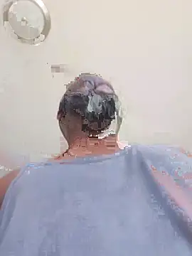 Pertunjukan Kamera Web ceedevon13