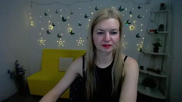 MelissaTyler webcam show