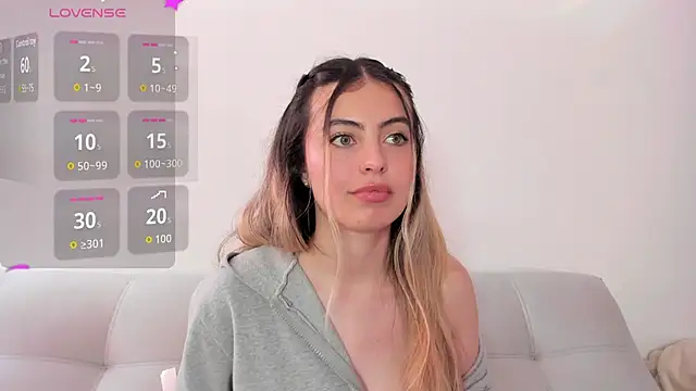 Fernanda_aaaa Live XXX Chat