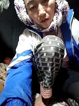 Ami-su লাইভ XXX চ্যাট