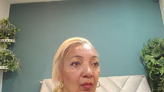 AmelieLux Webcam-Show