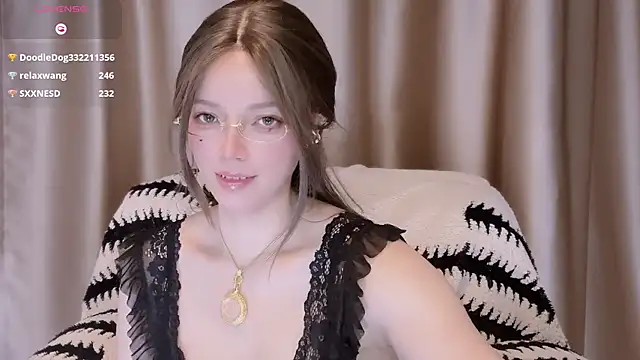 audience114 live XXX chat