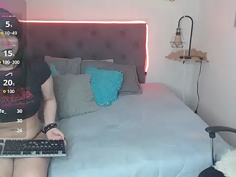 CHERRY_DARCK লাইভ XXX চ্যাট