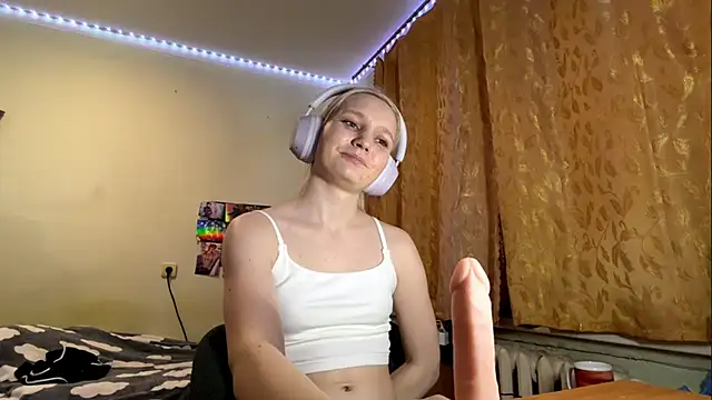 LolaSpermina Obrolan Langsung XXX