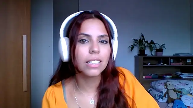 NildaKelsheimer লাইভ XXX চ্যাট