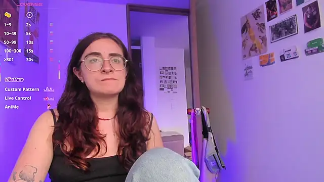 linda_giggle Obrolan Langsung XXX