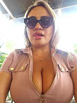 Вебкам-шоу Afroditecash