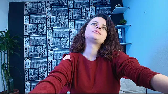 kassandra_james: онлайн-секс-чат