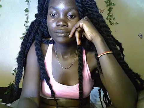 Lexi_lov's Webcam Show