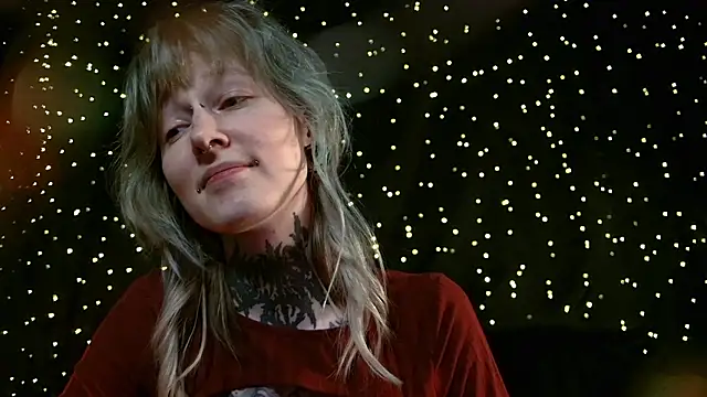 Littlespacemouse Live XXX-chat