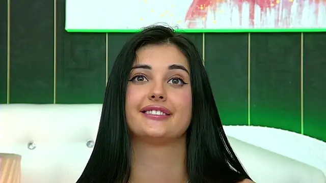 SophiaVilnerのウェブカメラショー