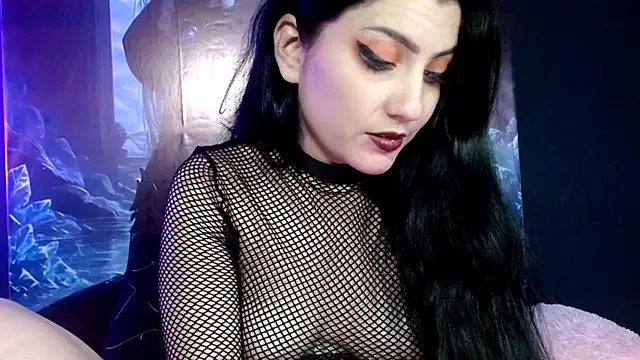 sophy_rock 现场XXX聊天