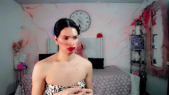 maria_camilacms élő XXX-chatje