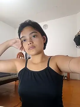 littlemelii Live XXX-chat