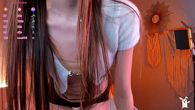 Chat XXX ao vivo de Goldy_Grace_