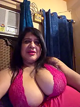 Hot_Queen77 网络视讯表演