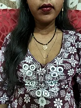 Sharmila-Singh: вебкам-шоу