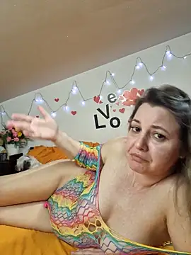 SweetMaddy888 Live XXX-chat