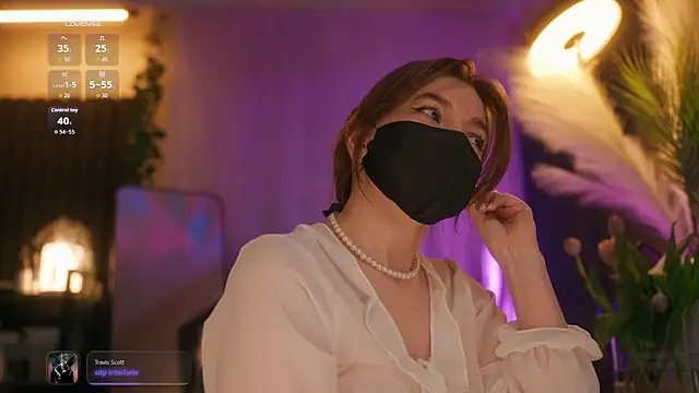 aarimass 现场XXX聊天