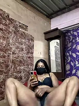 hottie_neha's Live XXX Chat
