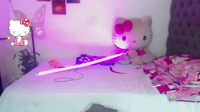 lucianadolll 라이브 XXX 채팅